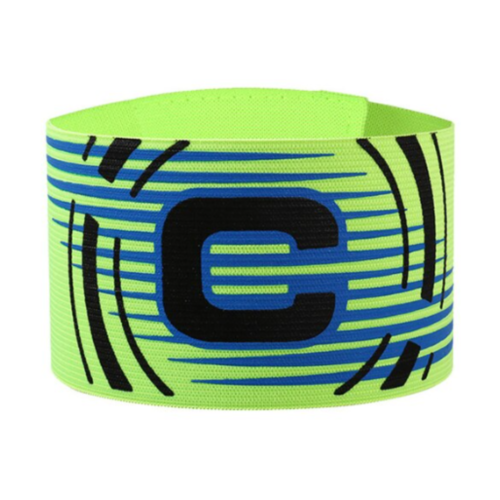 BRAZALETE CAPITÁN DISEÑO