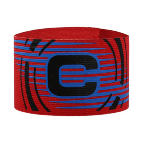 BRAZALETE CAPITÁN DISEÑO - Imagen 5