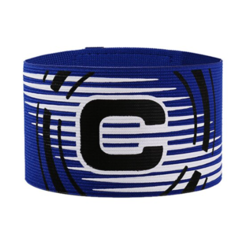 BRAZALETE CAPITÁN DISEÑO - Imagen 2