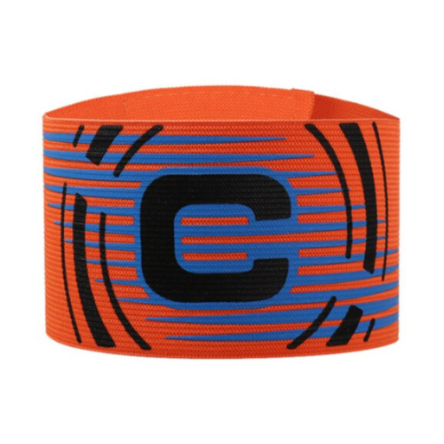 BRAZALETE CAPITÁN DISEÑO - Imagen 3