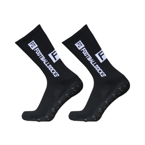 CALCETA ANTIDESLIZANTE FOOTBALL SOCKS INFANTIL - Imagen 5