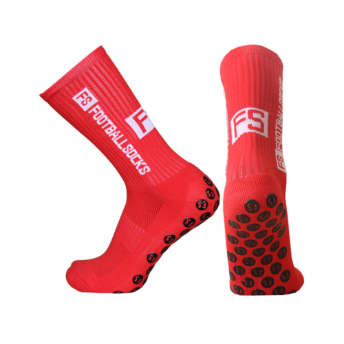 CALCETA ANTIDESLIZANTE FOOTBALL SOCKS INFANTIL - Imagen 6