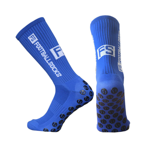 CALCETA ANTIDESLIZANTE FOOTBALL SOCKS INFANTIL - Imagen 2