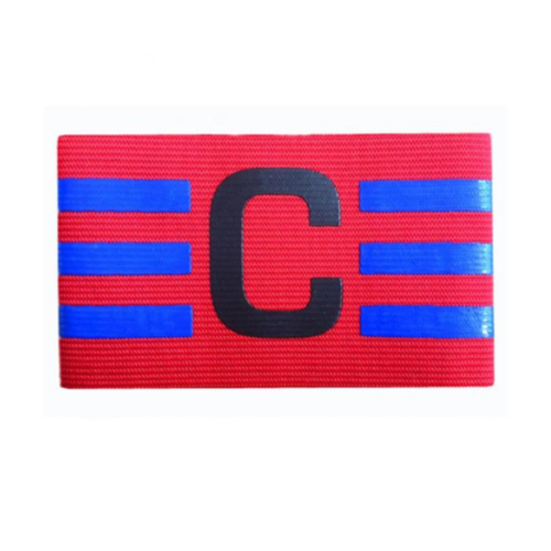 BRAZALETE CAPITÁN 3 LÍNEAS - Imagen 6