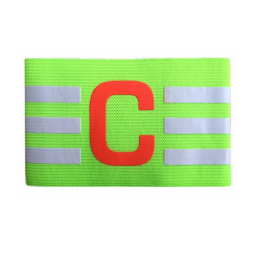 BRAZALETE CAPITÁN 3 LÍNEAS - Imagen 7