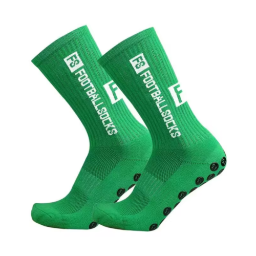 CALCETA ANTIDESLIZANTE FOOTBALL SOCKS ADULTO - Imagen 8