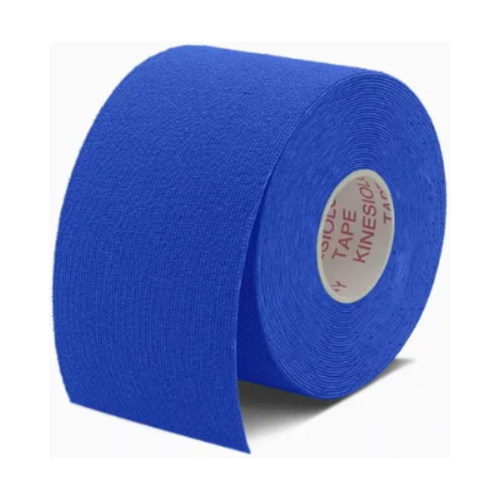 TAPE KINÉSICO 5 CMS X 5 MTS