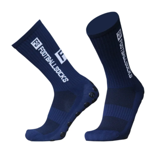 CALCETA ANTIDESLIZANTE FOOTBALL SOCKS INFANTIL - Imagen 3