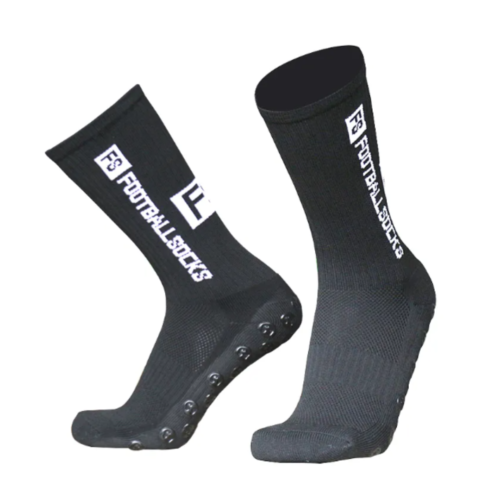 CALCETA ANTIDESLIZANTE FOOTBALL SOCKS ADULTO - Imagen 6