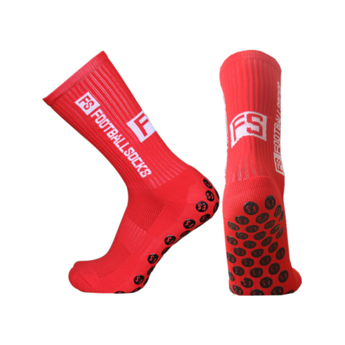 CALCETA ANTIDESLIZANTE FOOTBALL SOCKS ADULTO - Imagen 7