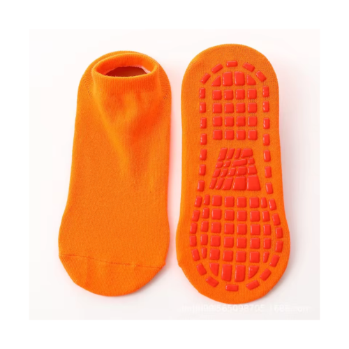 PACK 2 PARES CALCETINES ANTIDESLIZANTES JUNIOR N° 21 A 26 - Imagen 7