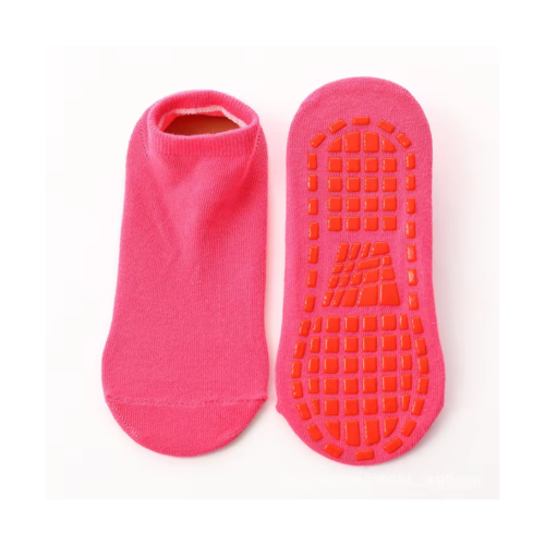 PACK 2 PARES CALCETINES ANTIDESLIZANTES JUNIOR N° 21 A 26 - Imagen 9