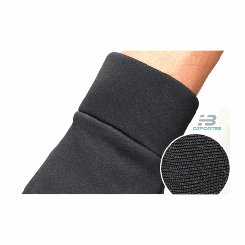 GUANTES DEPORTIVOS TÉRMICO CON ANTIDESLIZANTE - Imagen 5