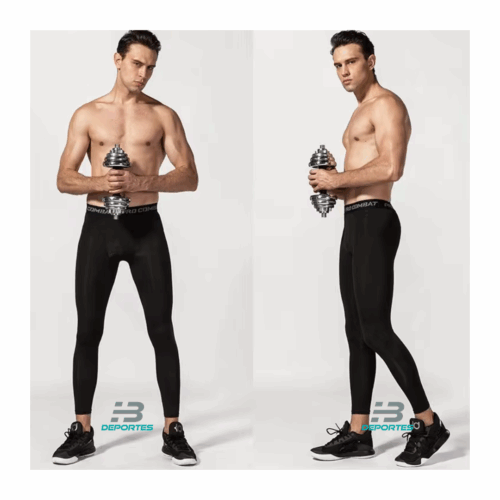CALZA PANTALÓN HOMBRE PRIMERA CAPA - Imagen 7