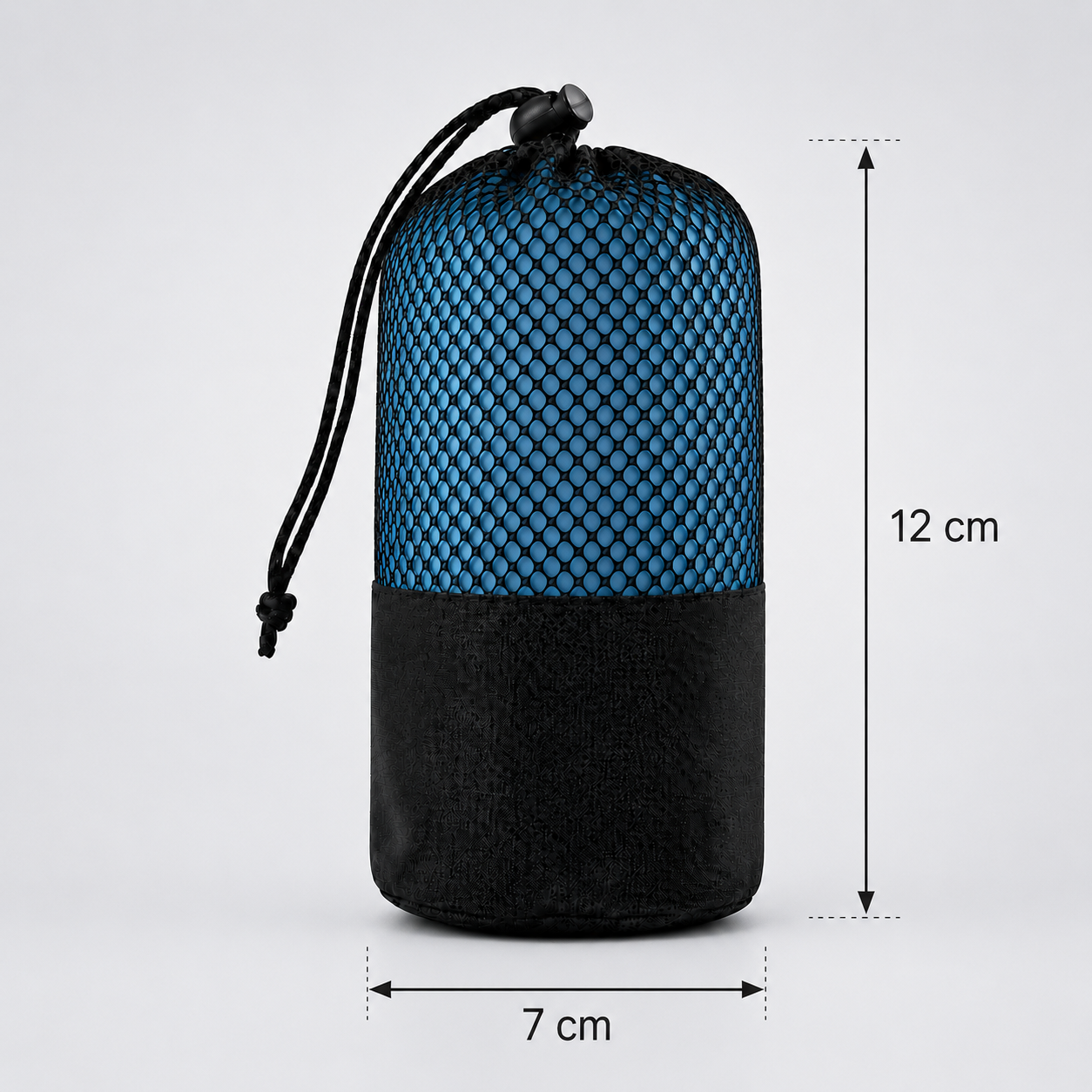 PACK 2 TOALLAS MICROFIBRA 40X80 CM - Imagen 12