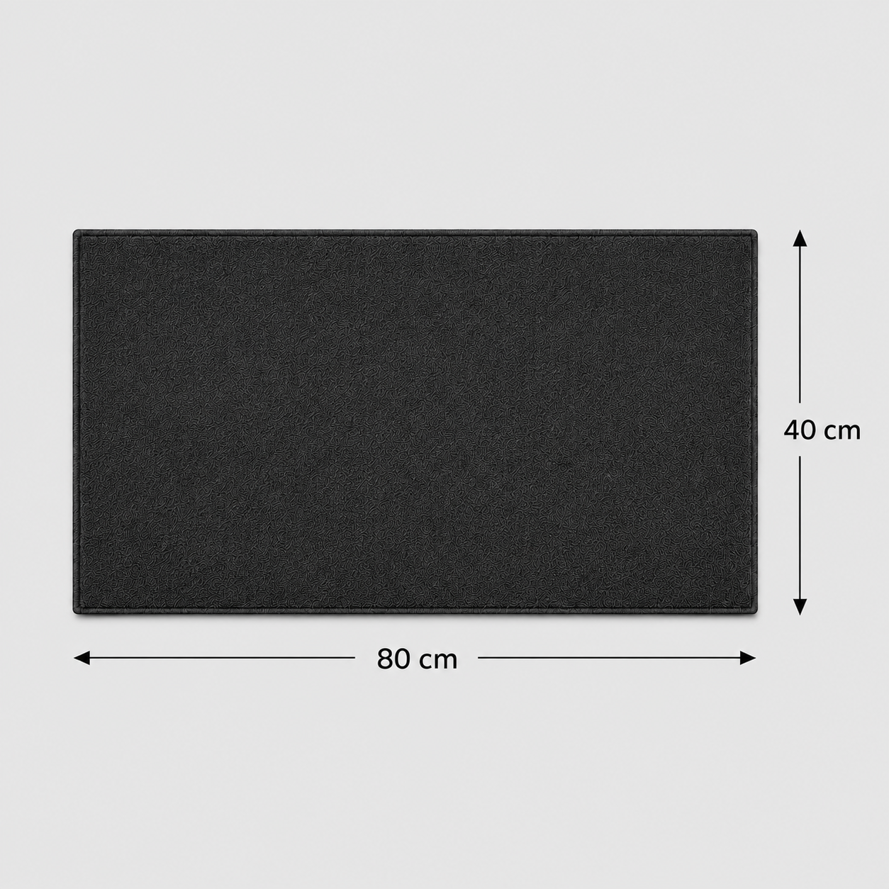PACK 2 TOALLAS MICROFIBRA 40X80 CM - Imagen 11